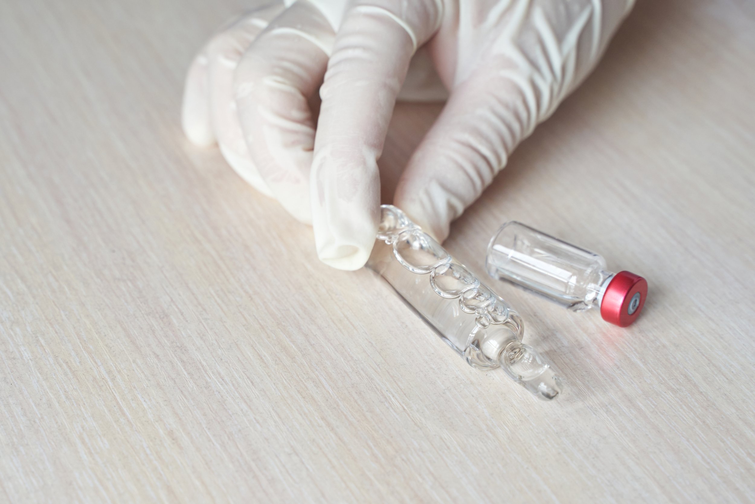 Medspa in Walpole, WA, 2081 | Peptide TherapyNear Me