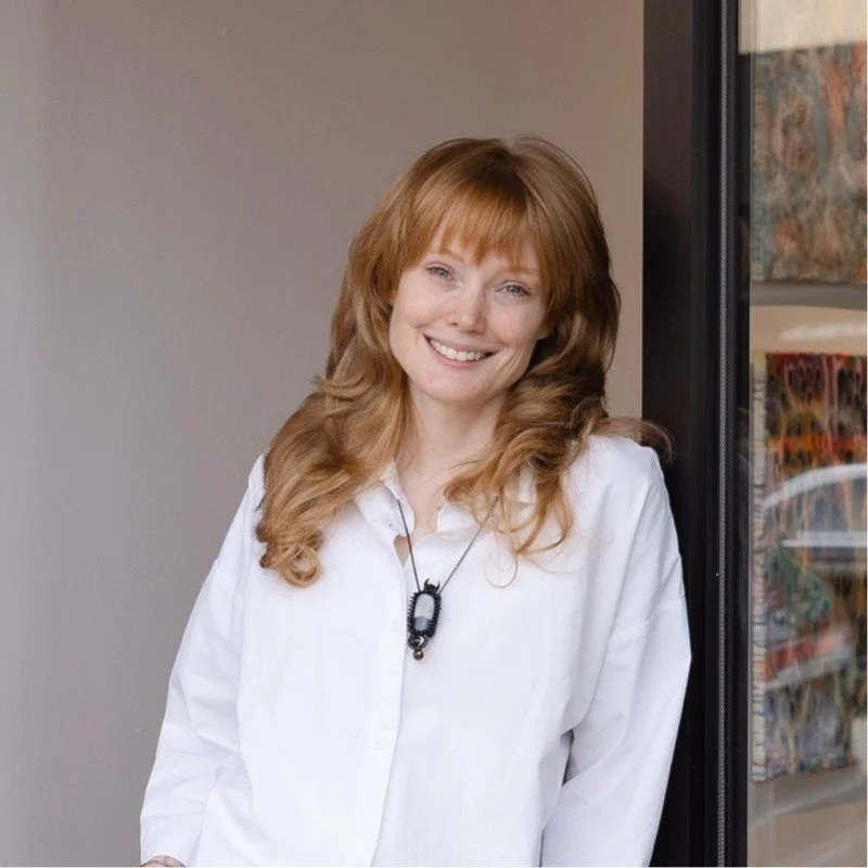 Rare Bird Lab Summer Lambert headshot