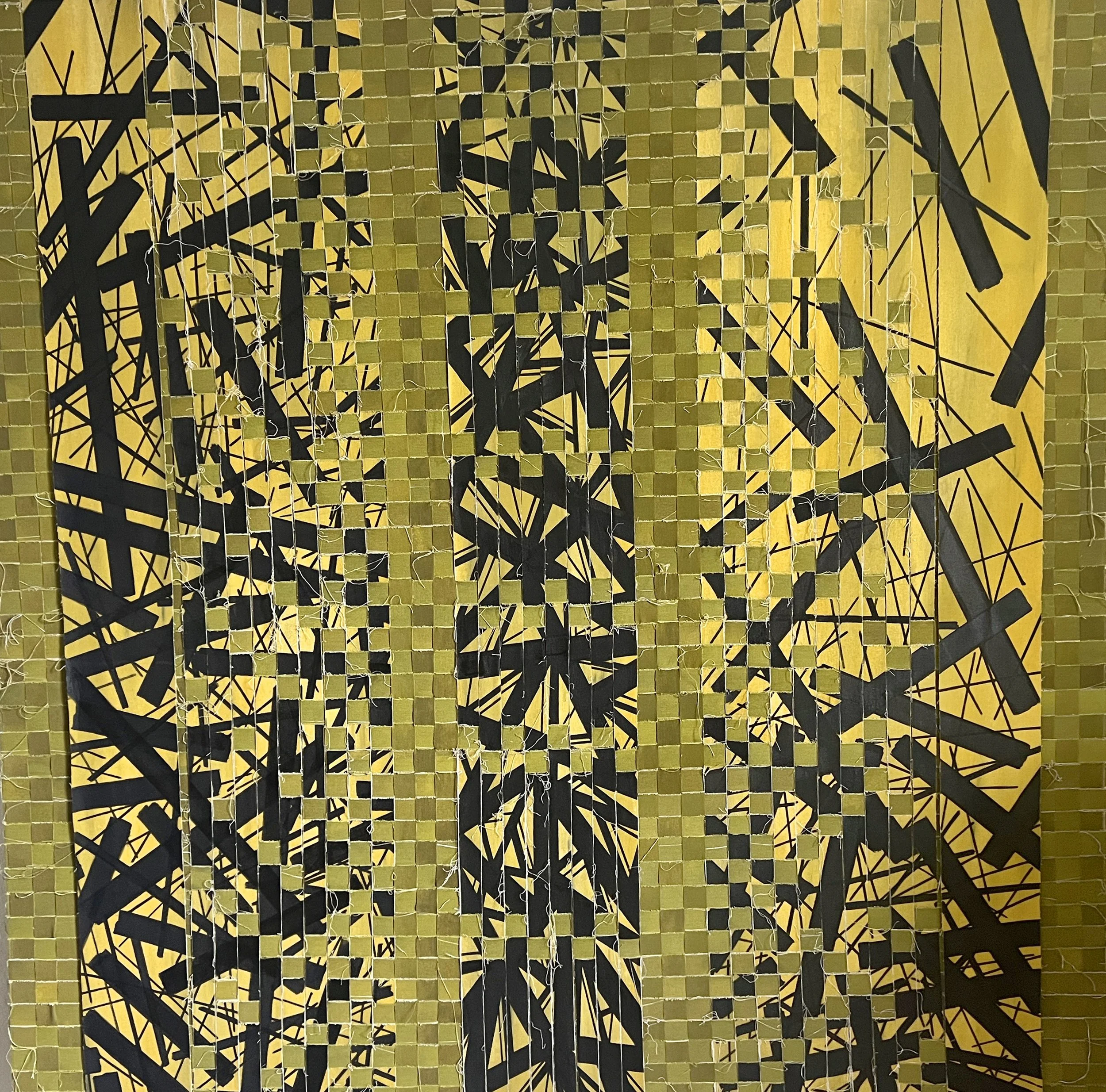 Title: Connection in Chaos