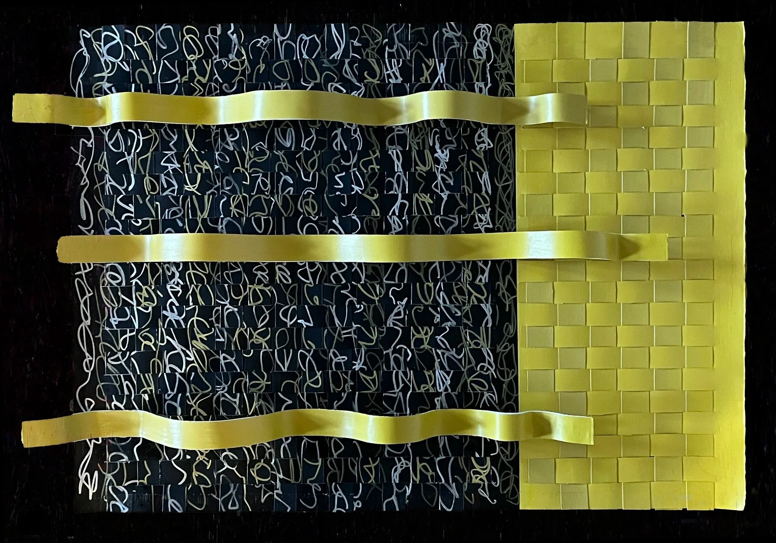 Title: Breaking the Plane