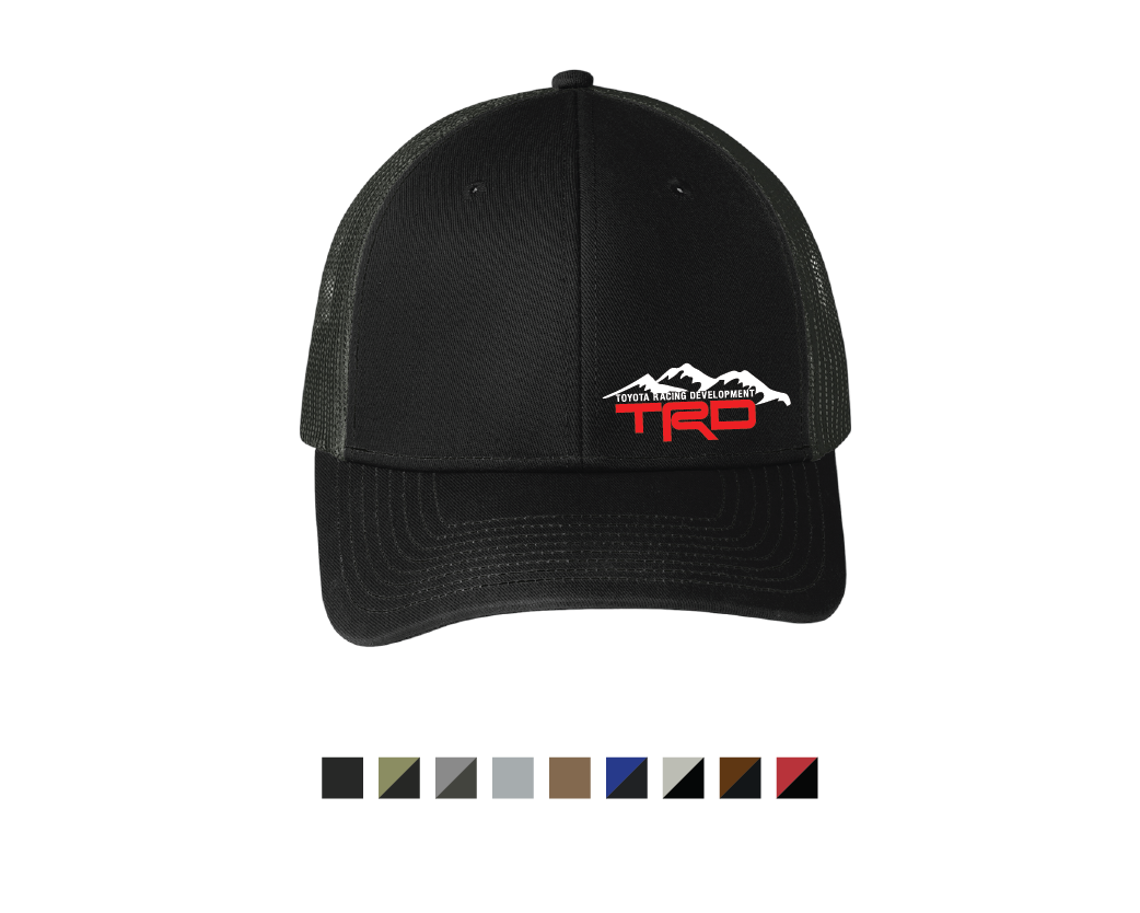 C112_TRD Mountain