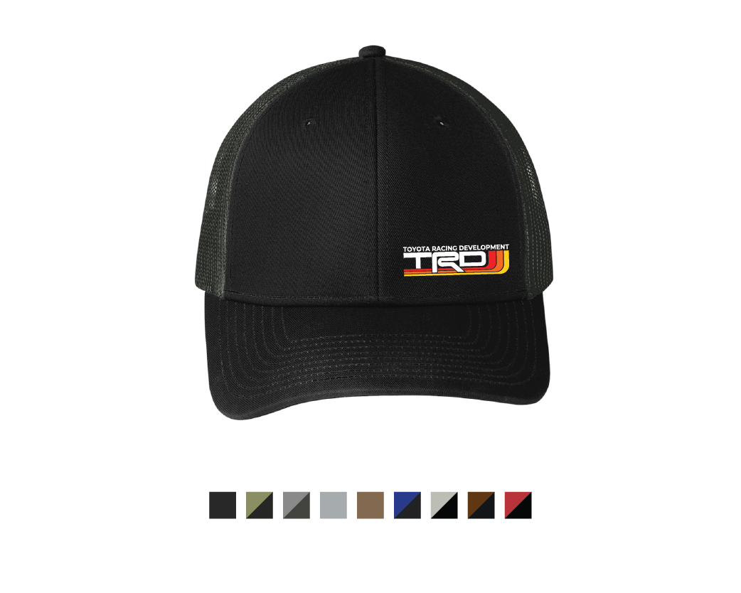 C112_3 Stripe TRD