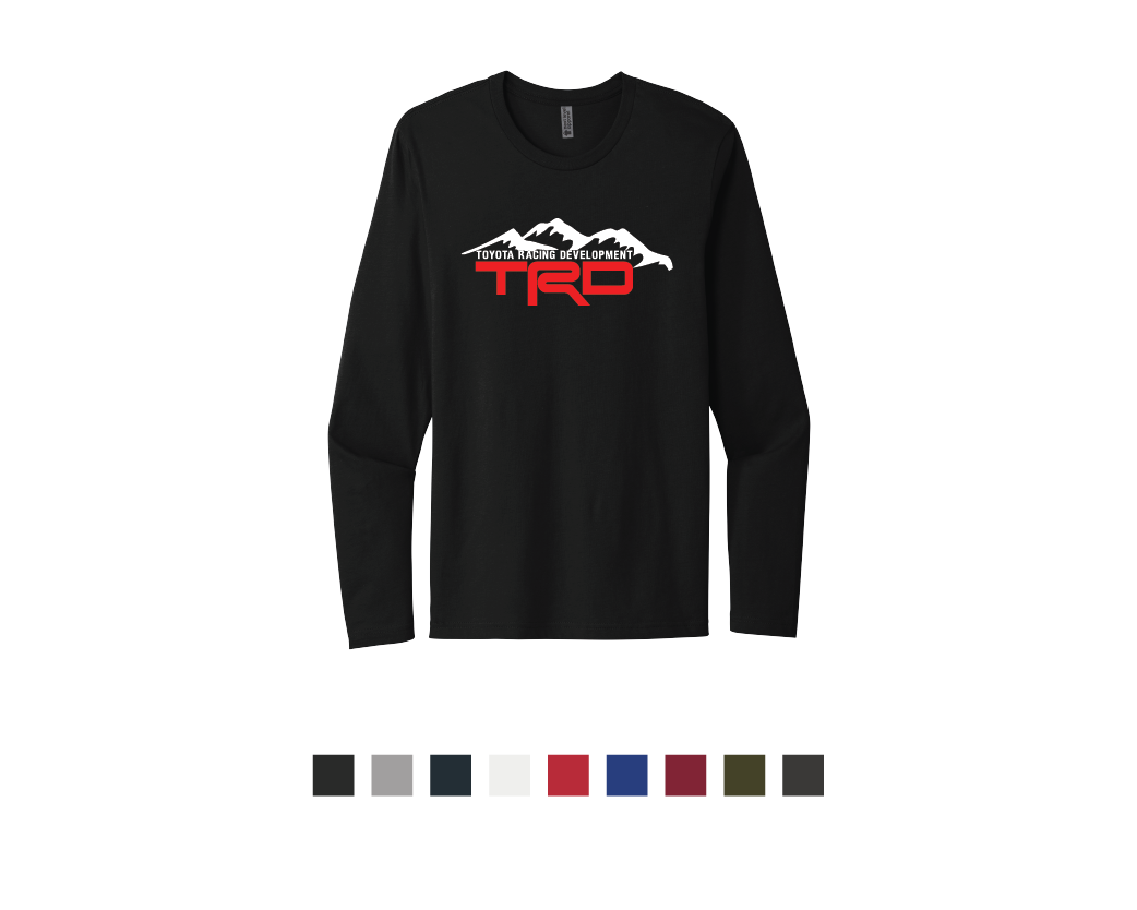 NL3601_TRD Mountain