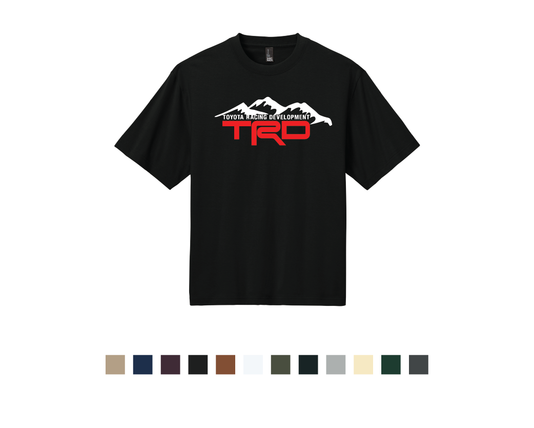 DT6065_TRD Mountain
