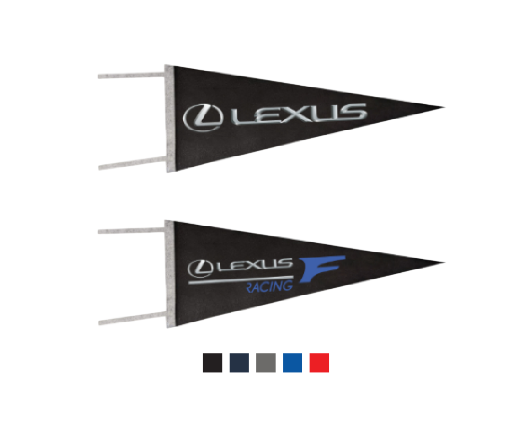 Pennants