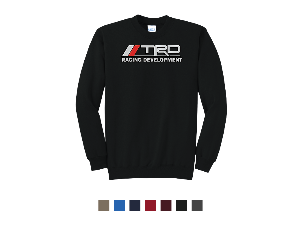 PC78_2 Stripe TRD