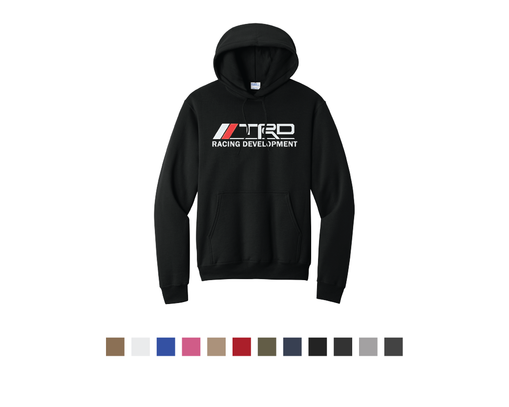 PC78H_2 Stripe TRD