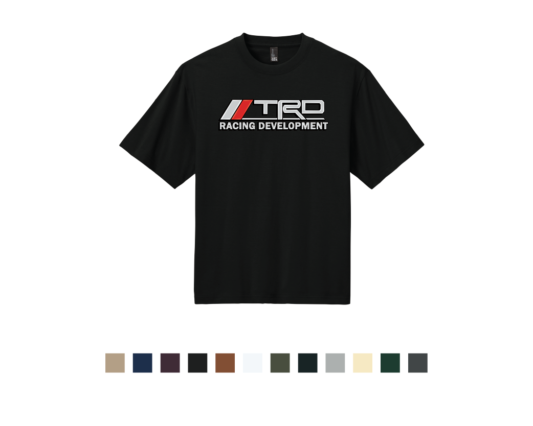 DT6065_2 Stripe TRD