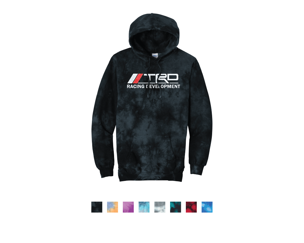 PC144_2 Stripe TRD