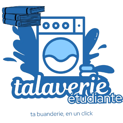 ta laverie étudiante