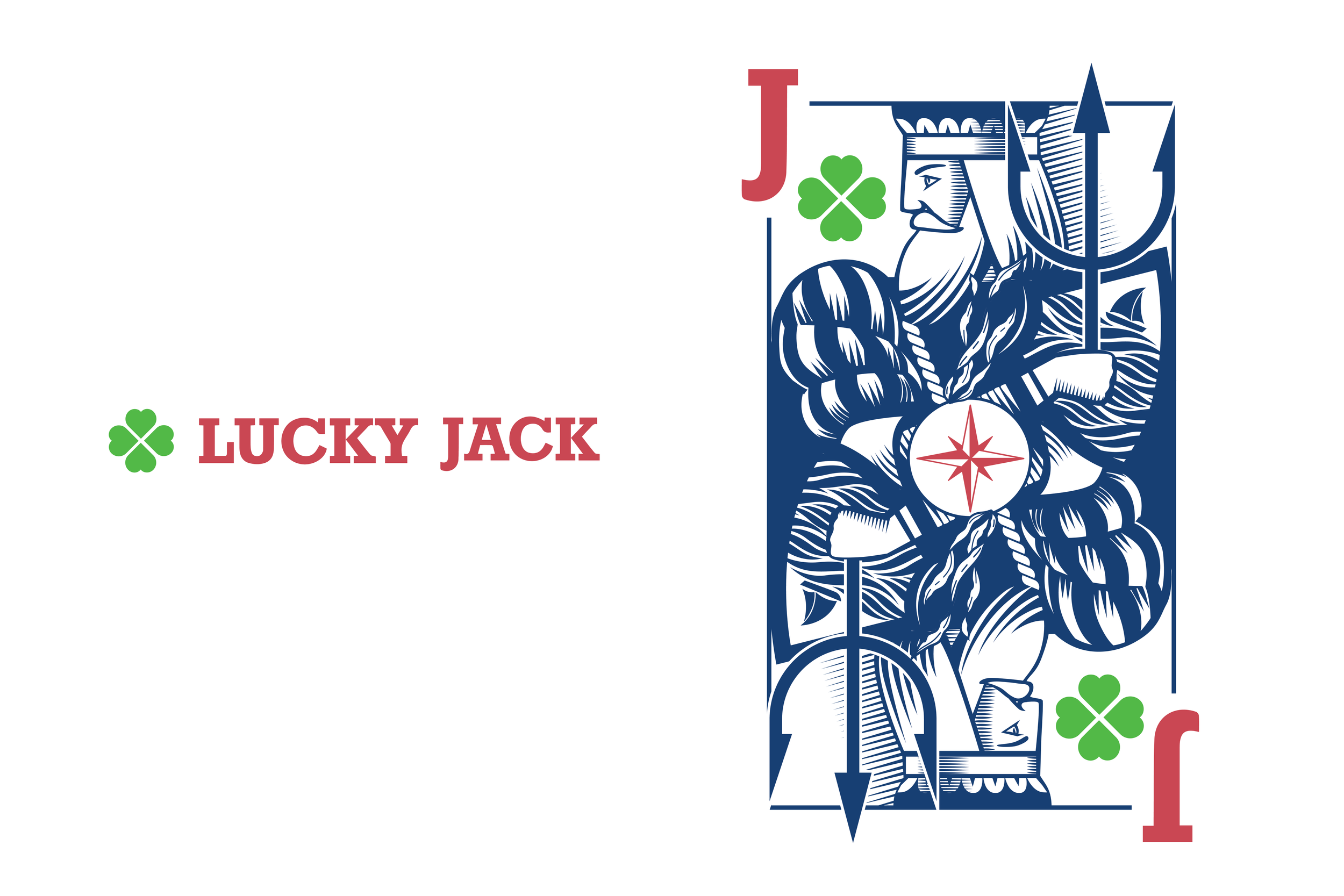 Lucky Jack