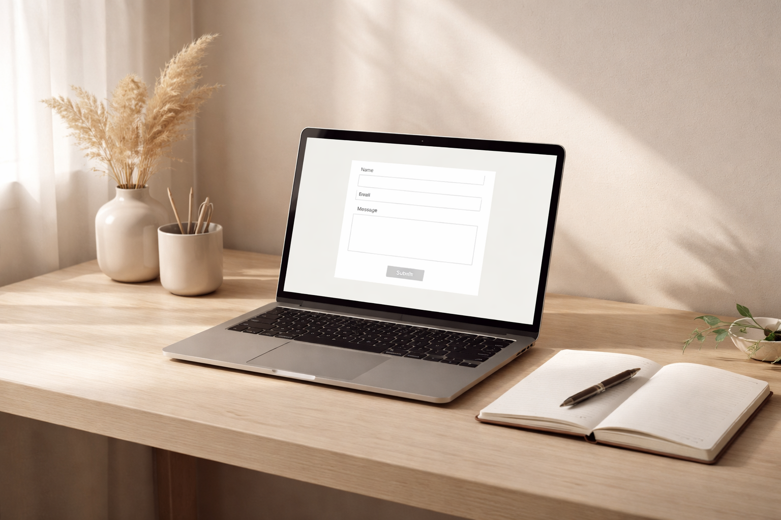 🌱 Form Assistance