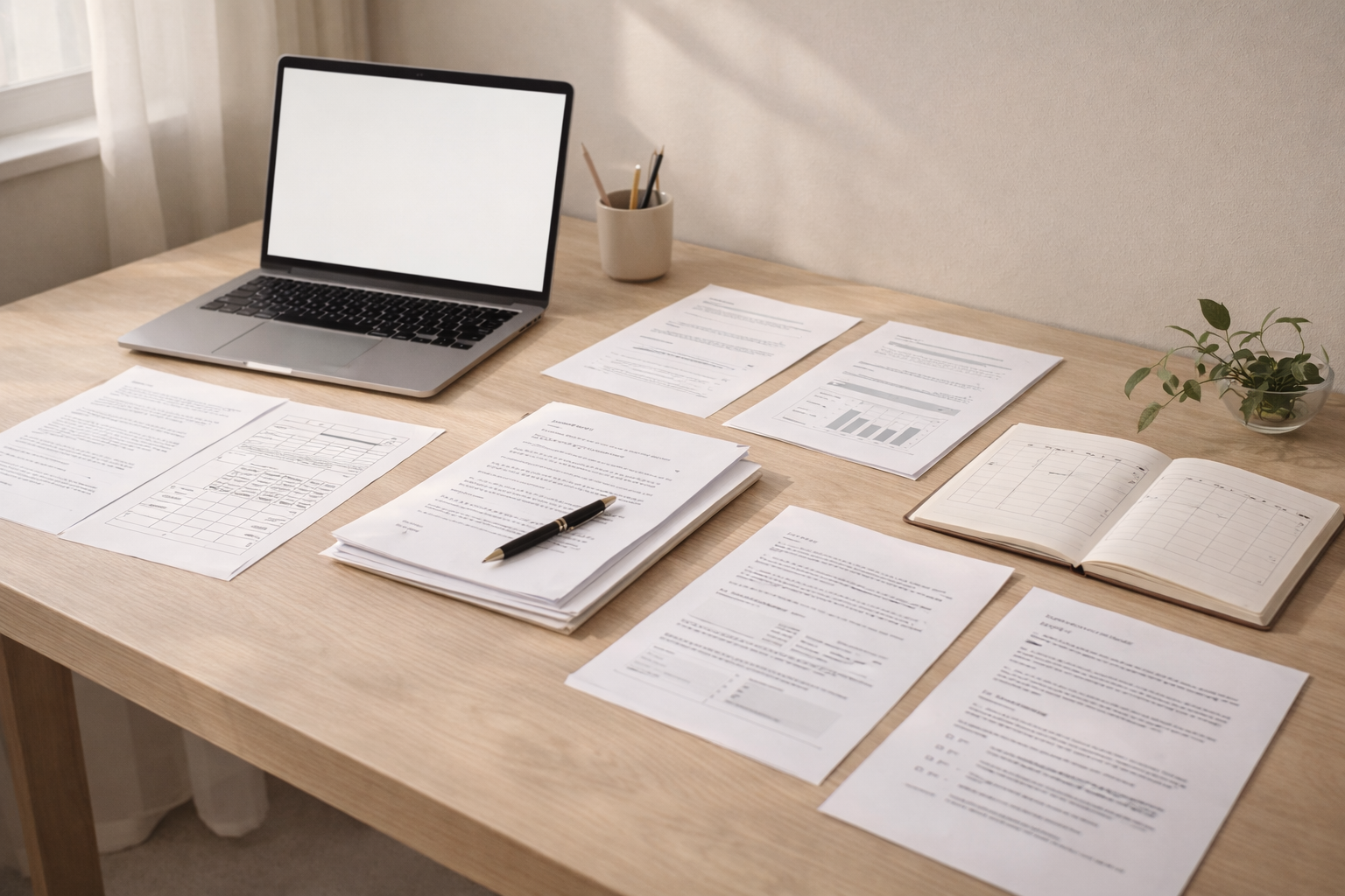 🌸Full Process Support