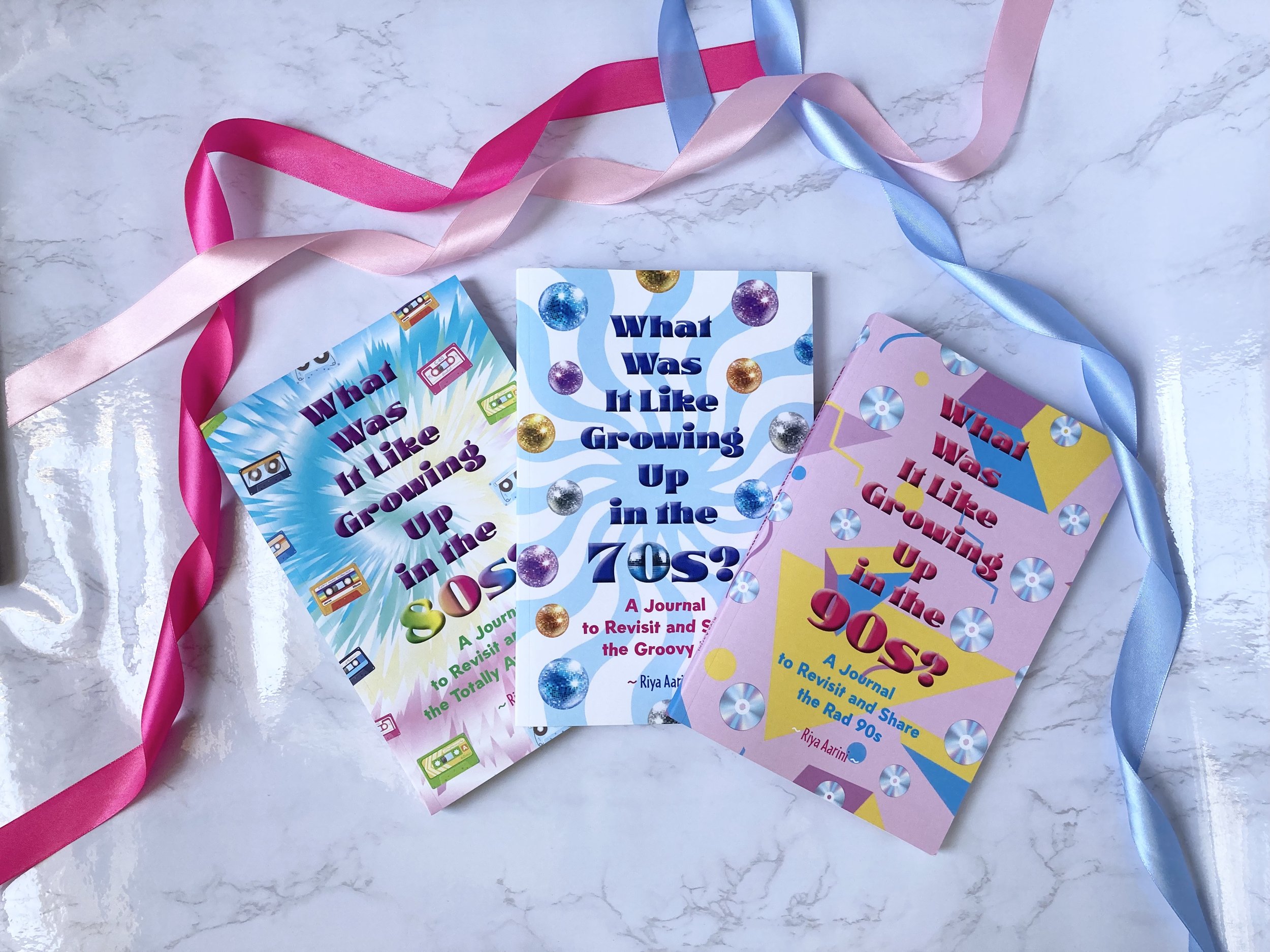 Incredible Journals