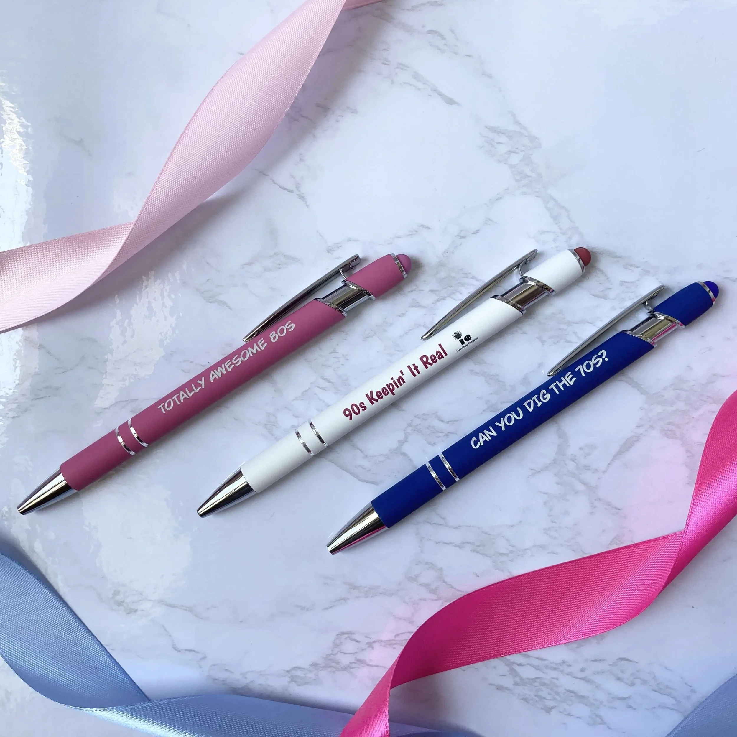 Incredible stylus pens