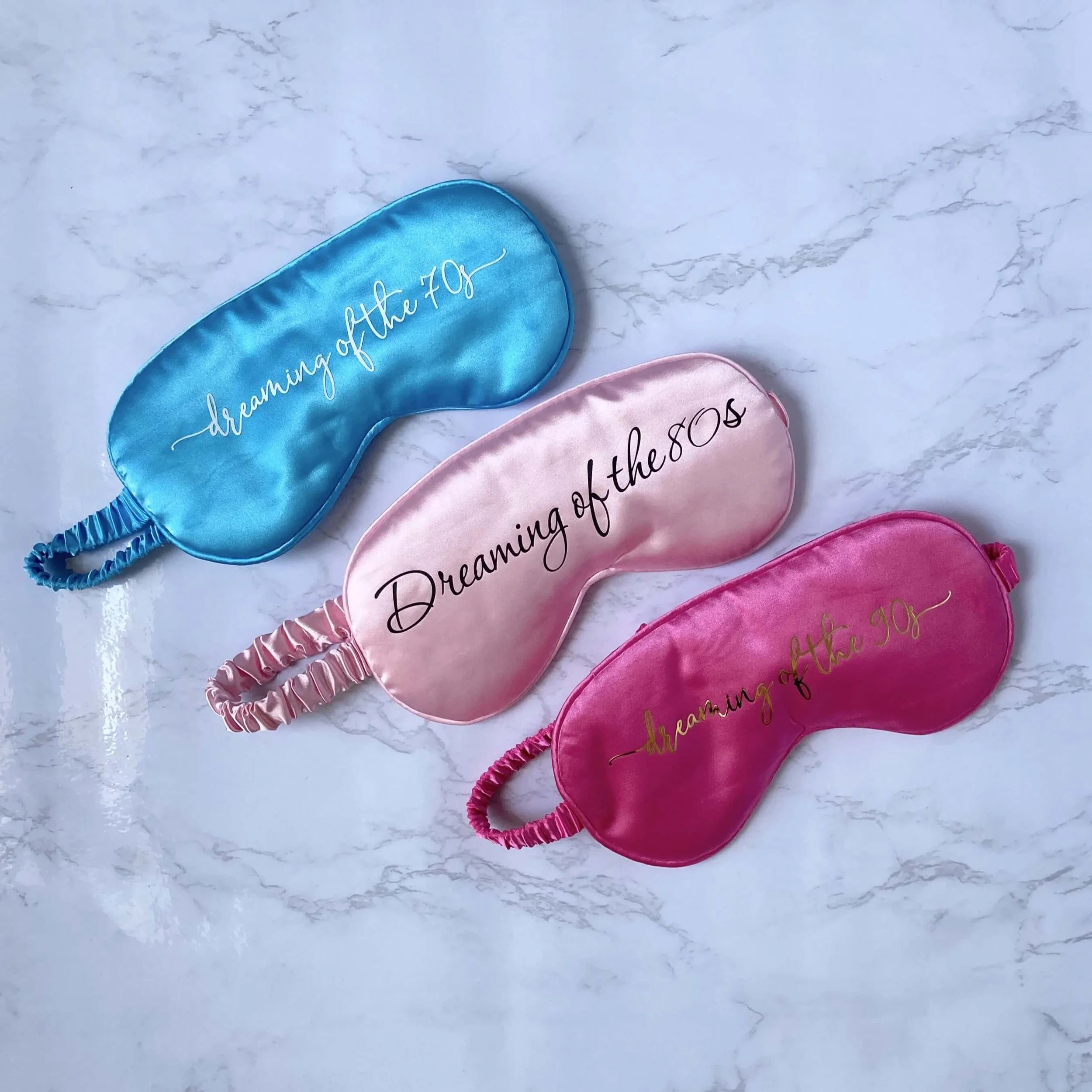 Incredible sleep masks