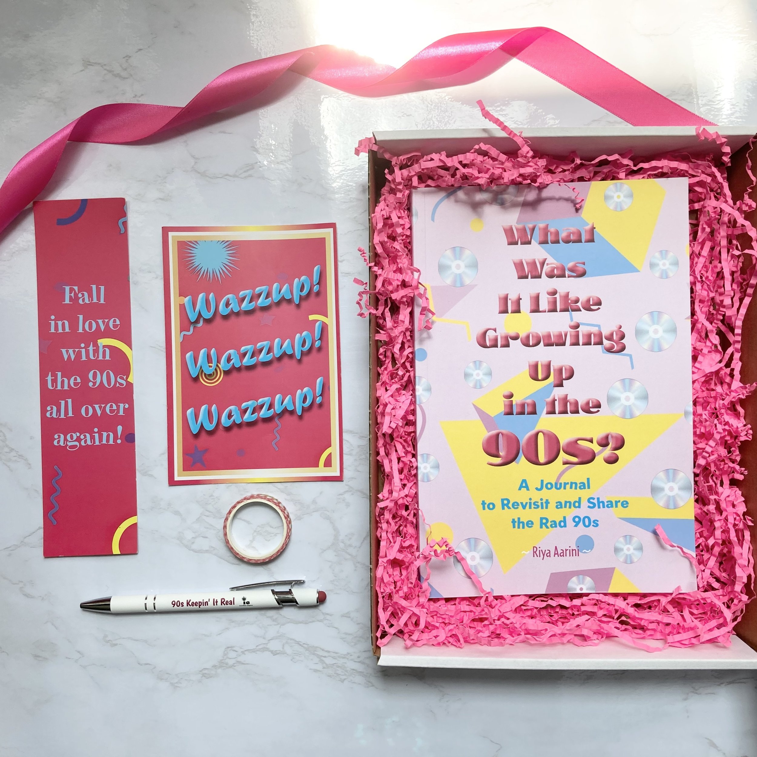 Incredible 90s Classic Box