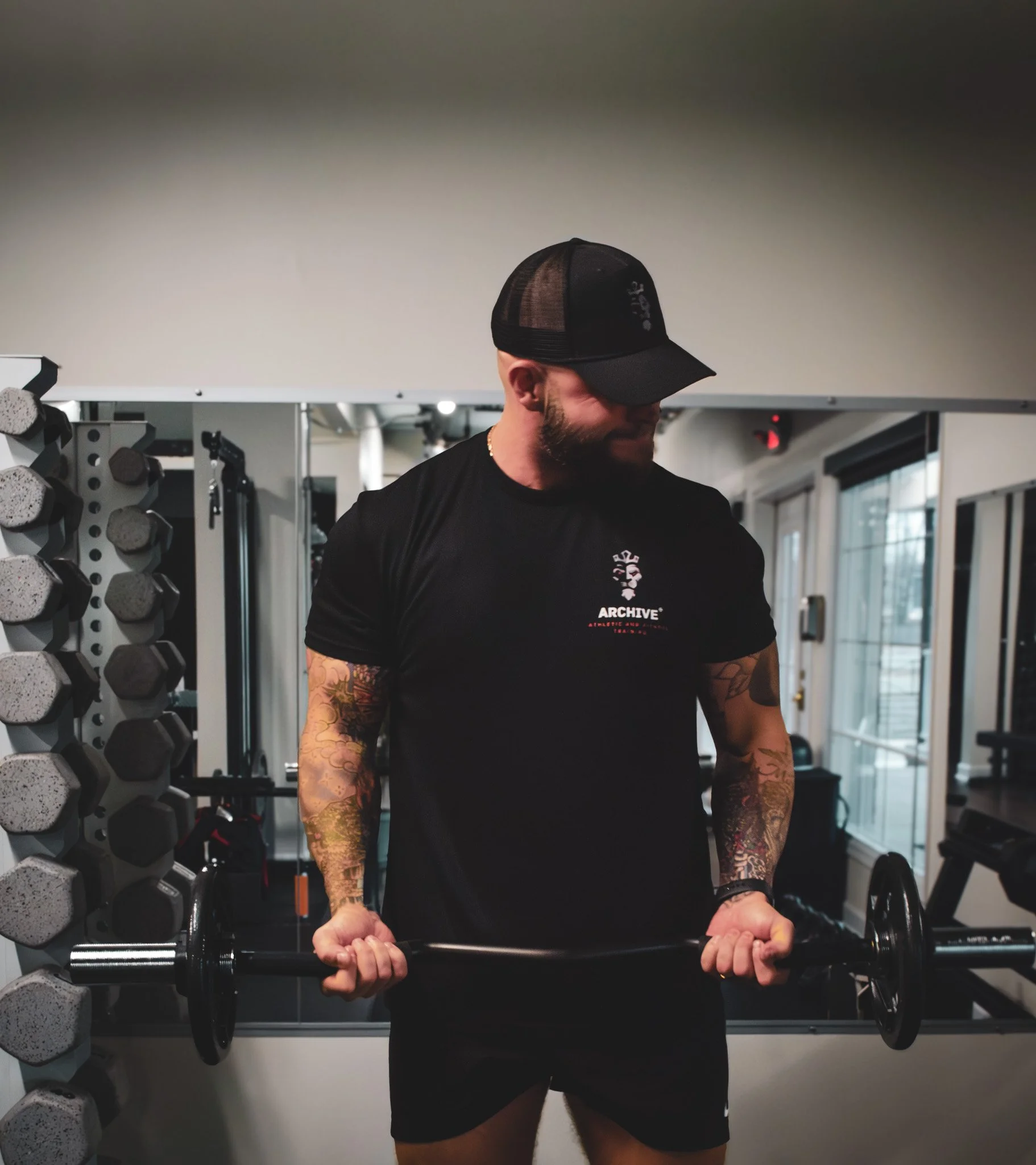 Why Most People Fail in the Gym (It’s Not What You Think)