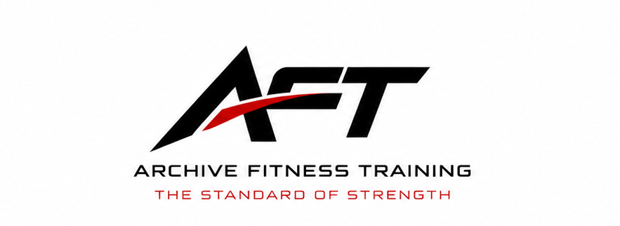 Archive Fitness Training 