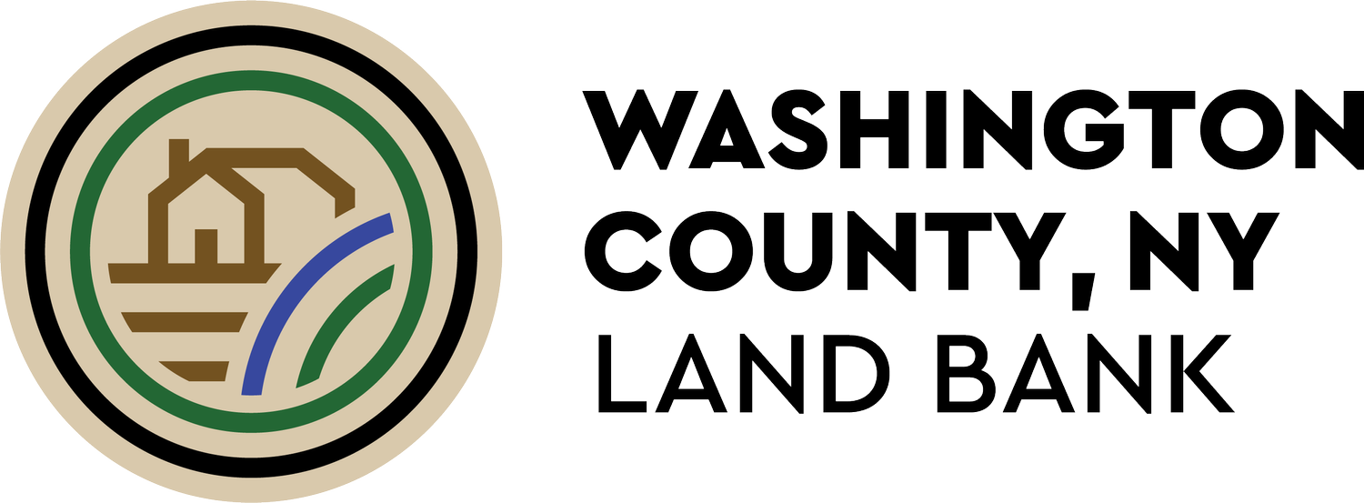 Washington County, NY Land Bank