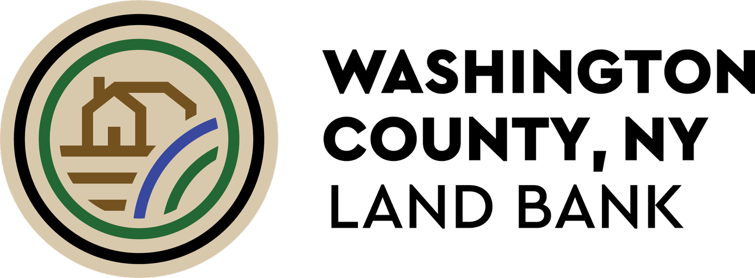 Washington County Land Bank, NY