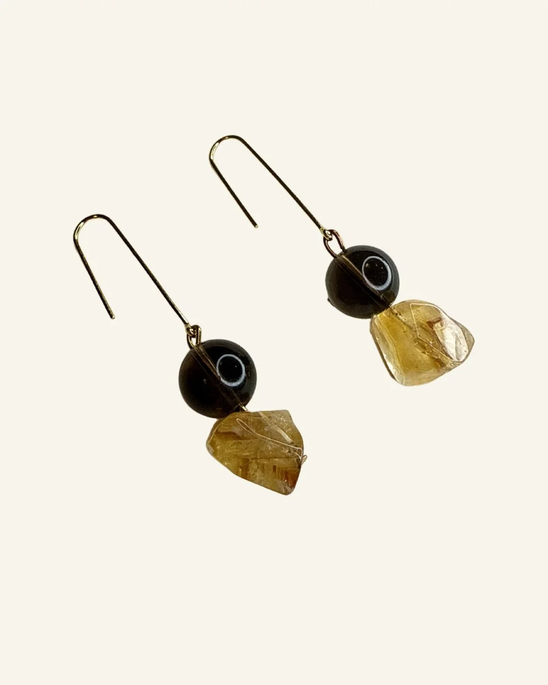 The Connection Earrings