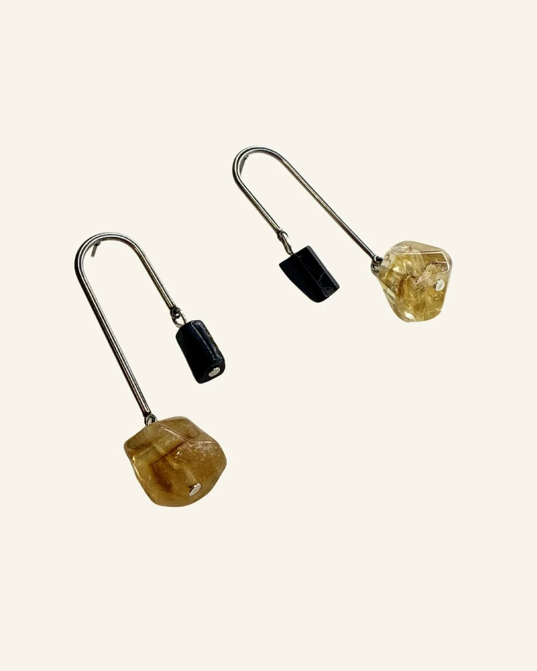 The Exchange Earrings