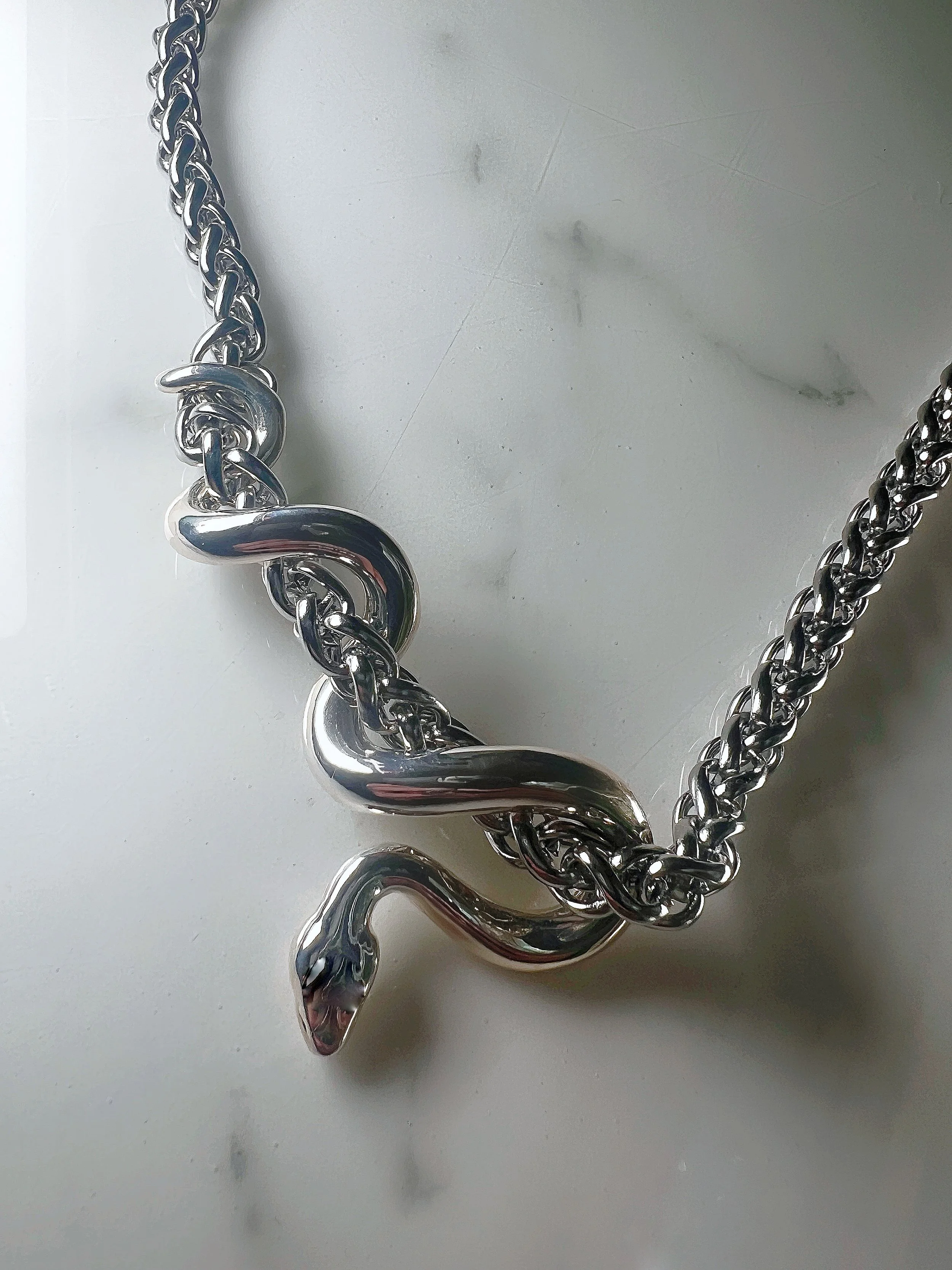 Le Freak ~ Silver