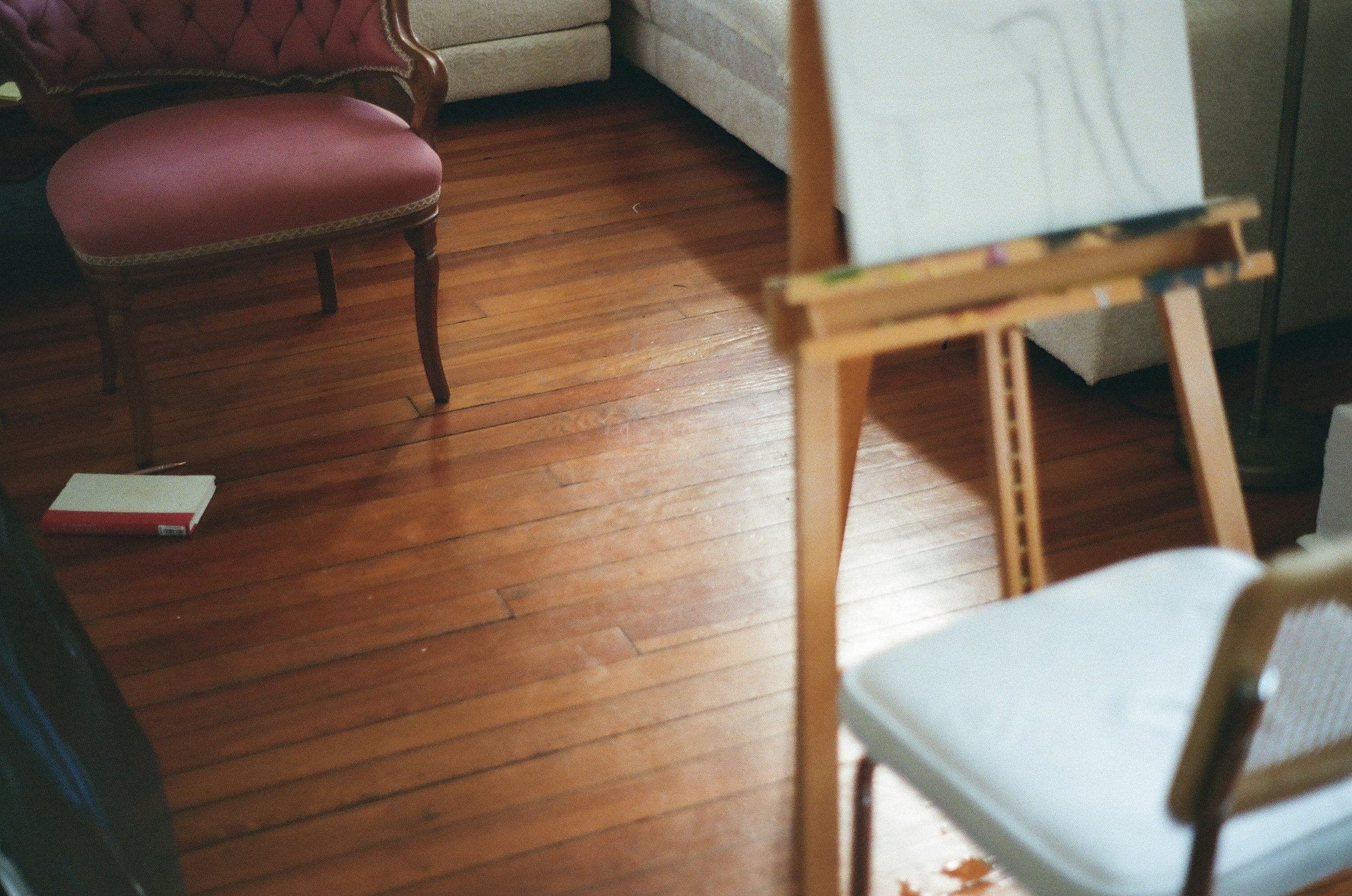 It Smells like Halloween