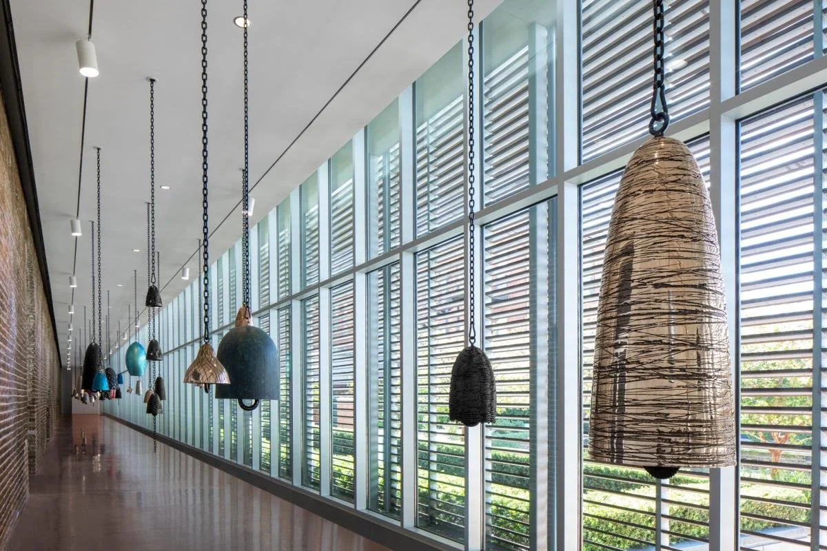 An Incomparable Silence in ‘A Gathering of Bells’ by Davina Semo