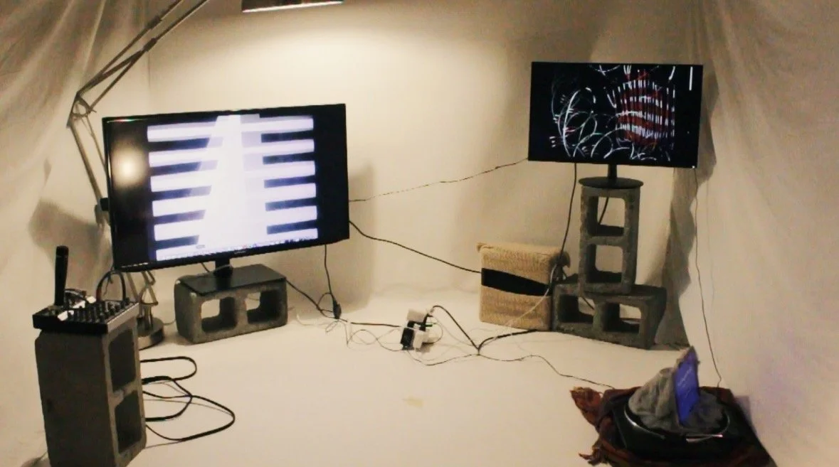 technology untamed.JPG