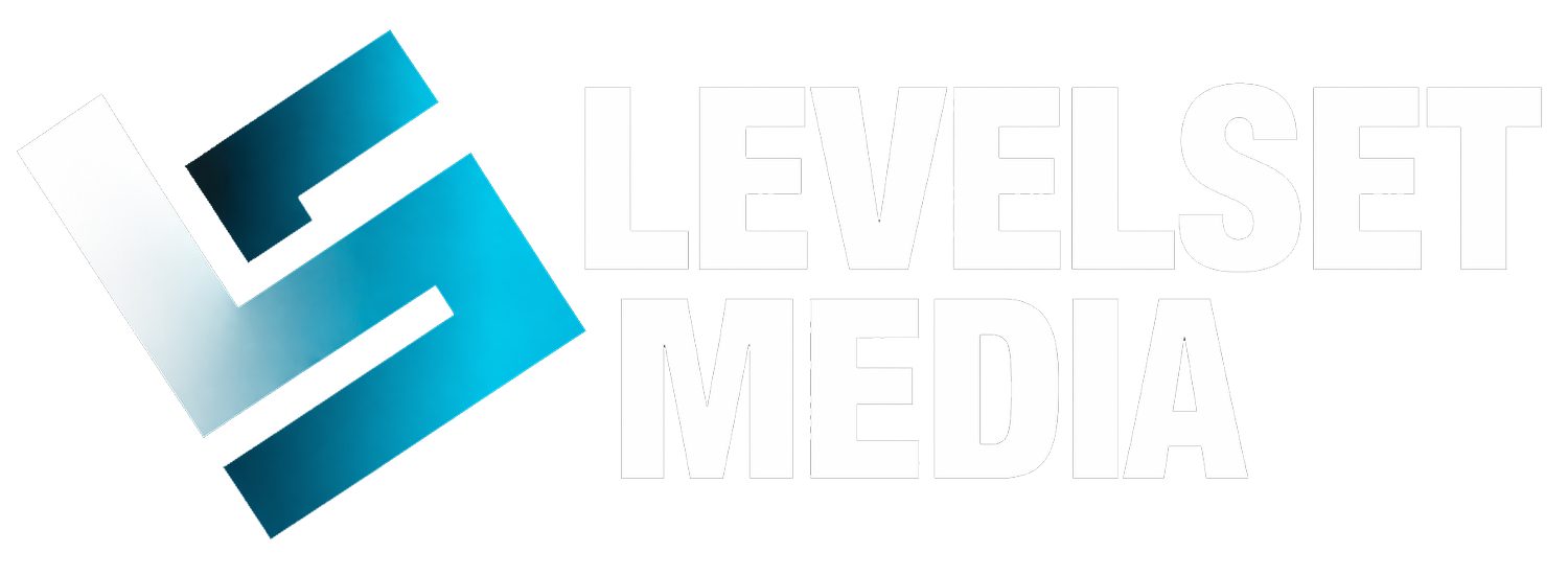 Level Set Media
