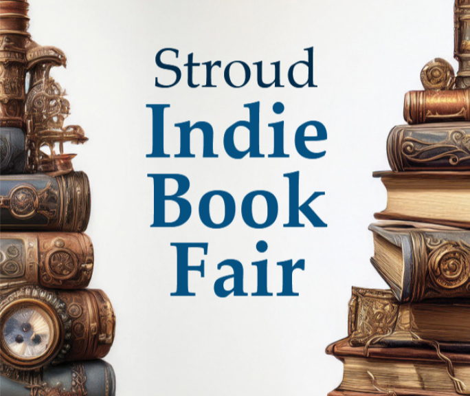 Stroud Indie Book Fair
