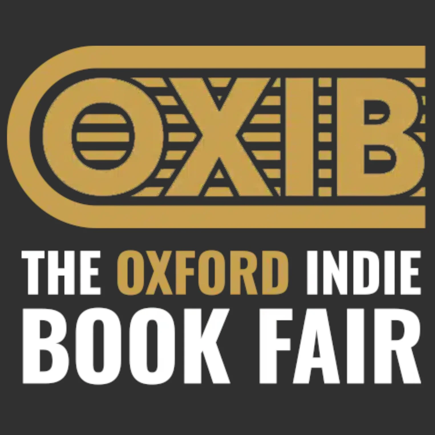 Oxford Indie Book Fair