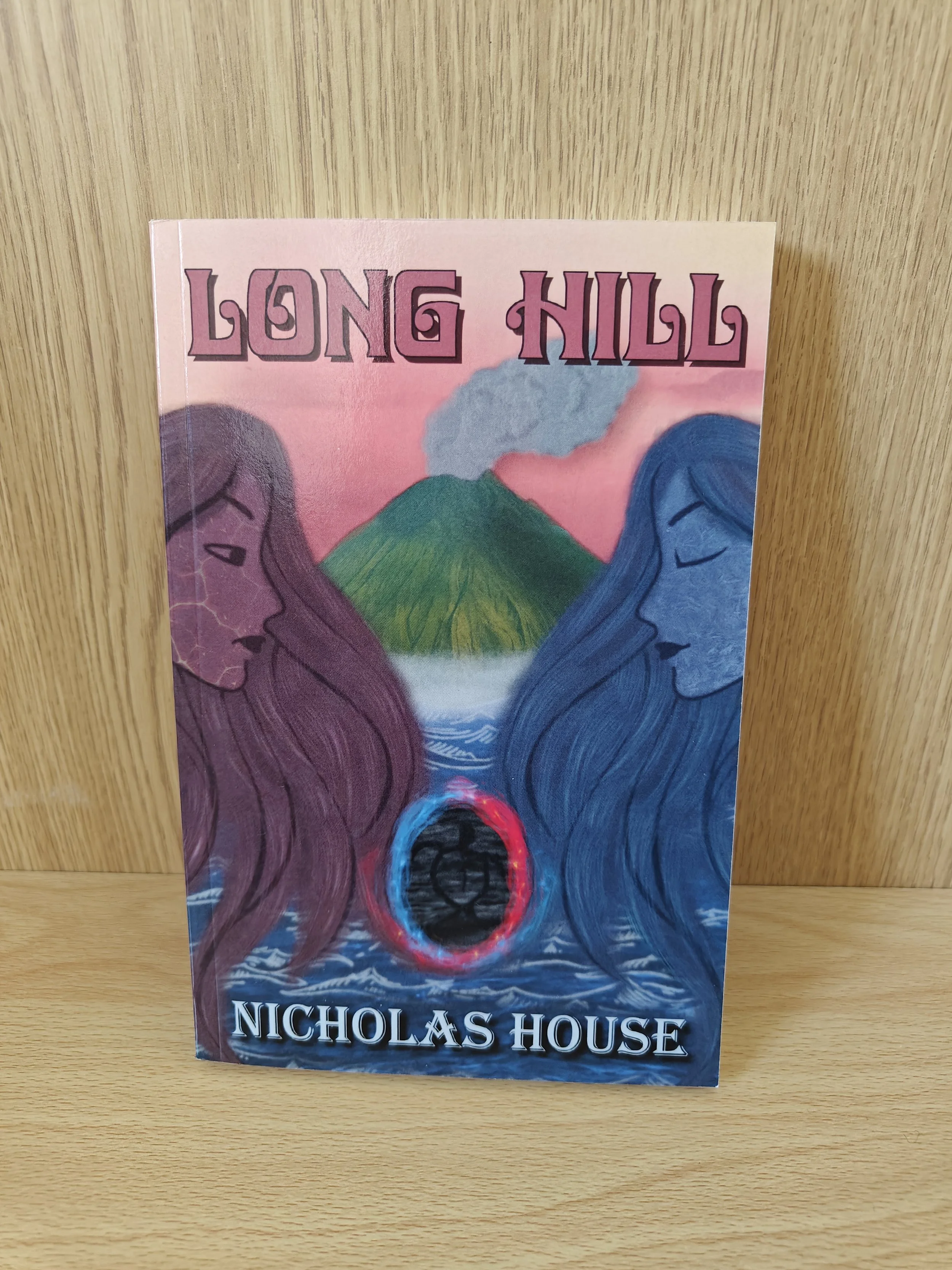 Long Hill