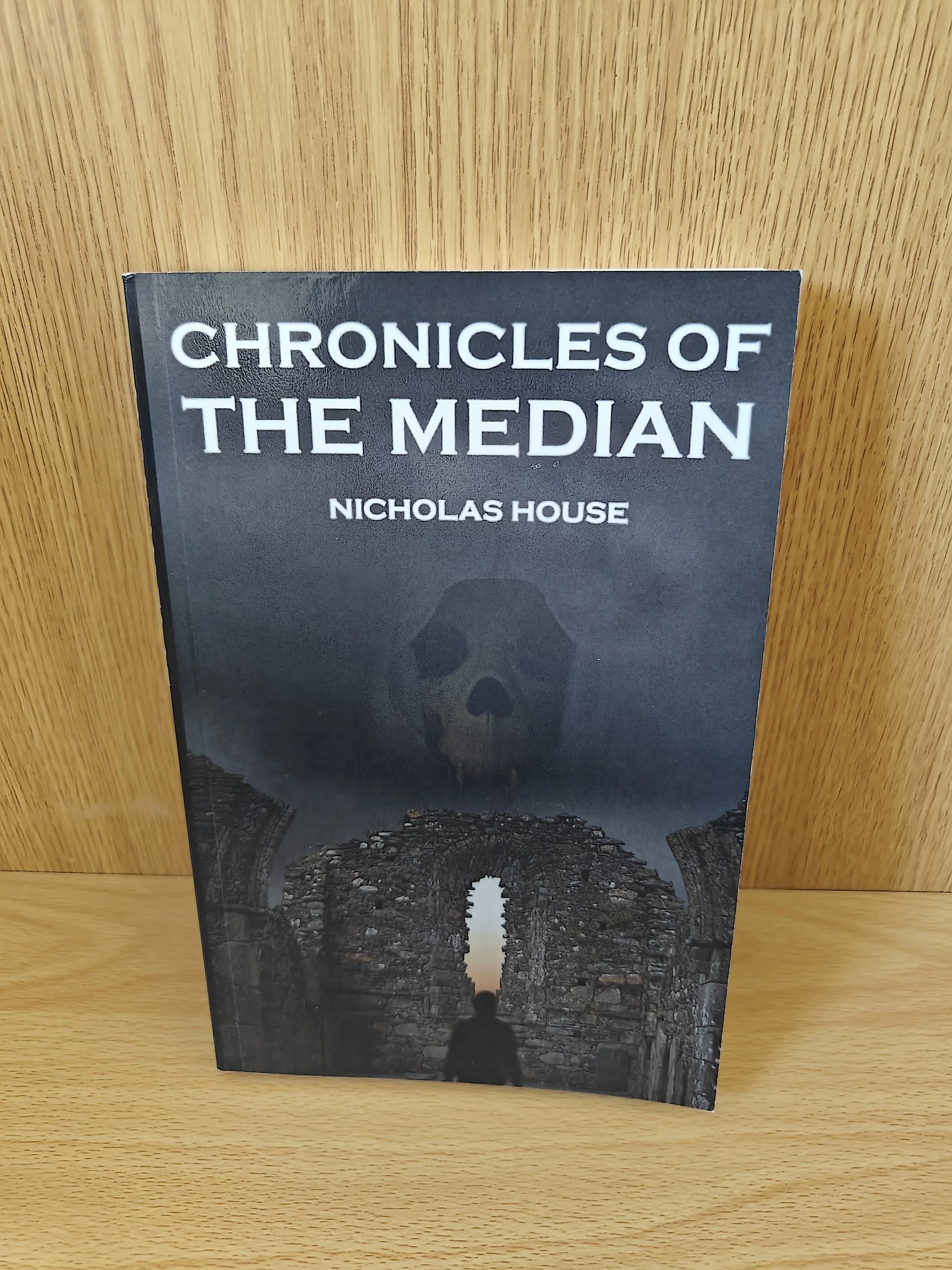Chronicles of the Median