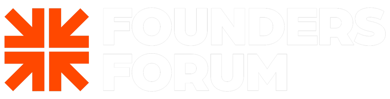 Founders Forum