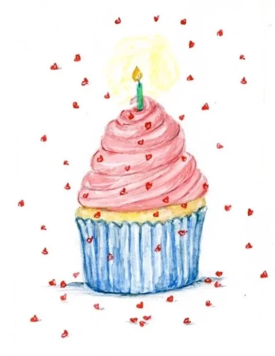 Happy Birthday Card