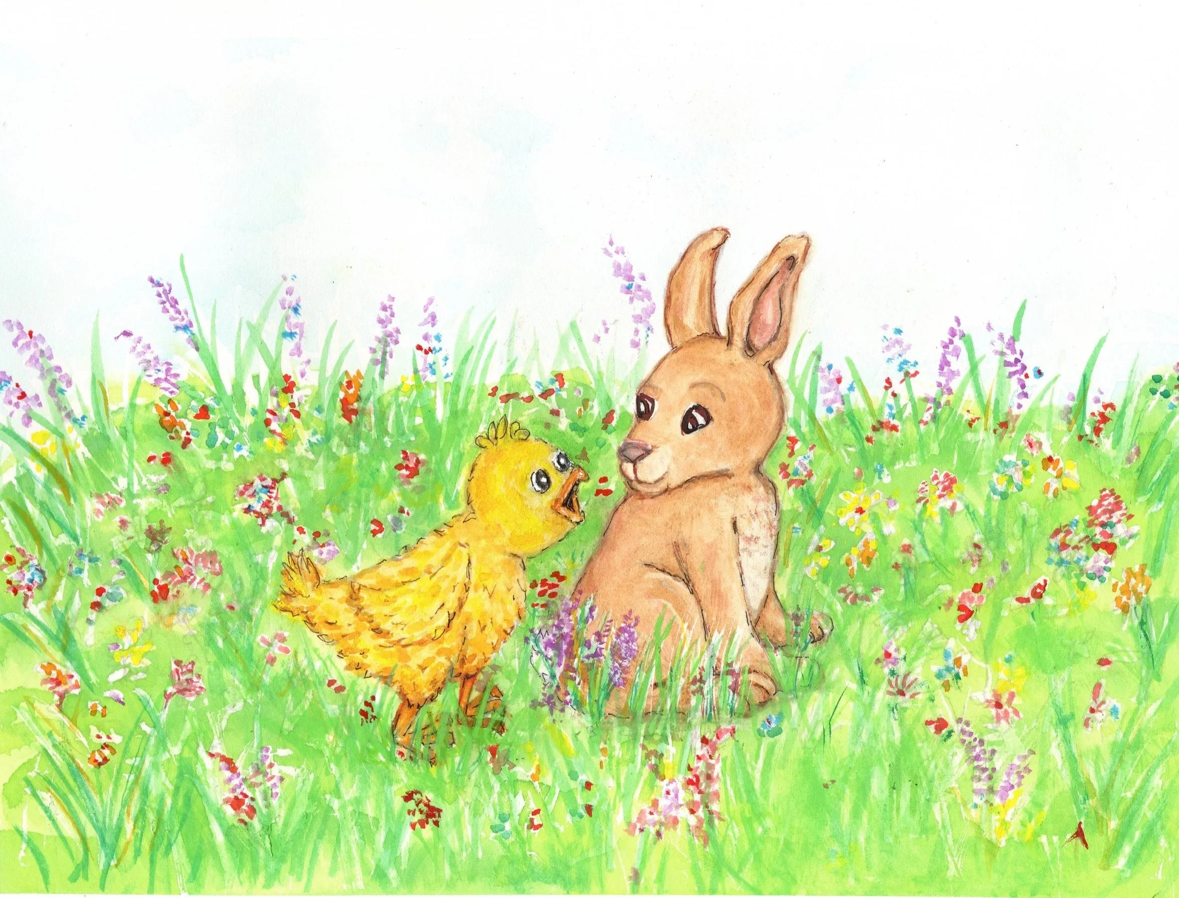 bunny n chick color web2.jpg