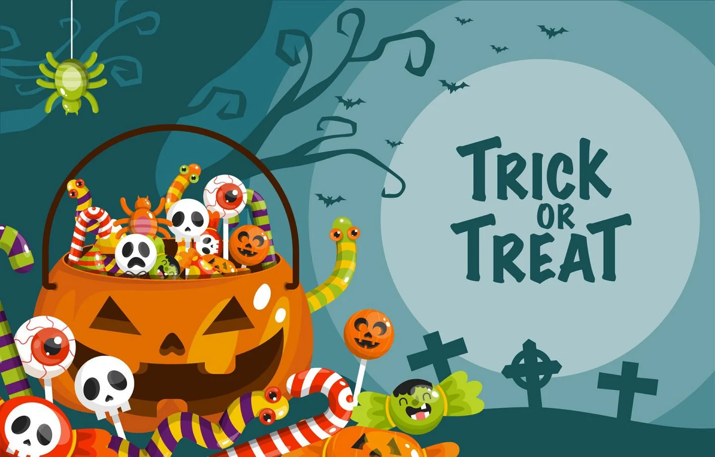DON&rsquo;T GET TRICKED BY THE DATE! 👻

📅This year, Trick-or-Treat in Reynoldsburg will be held on Thursday, October 29th from 6:00 PM to 8:00 PM!🎃 

Mark your calendars! 🍬 Stock up on the candy! 👻 Get those costumes ready!

We hope all of our A