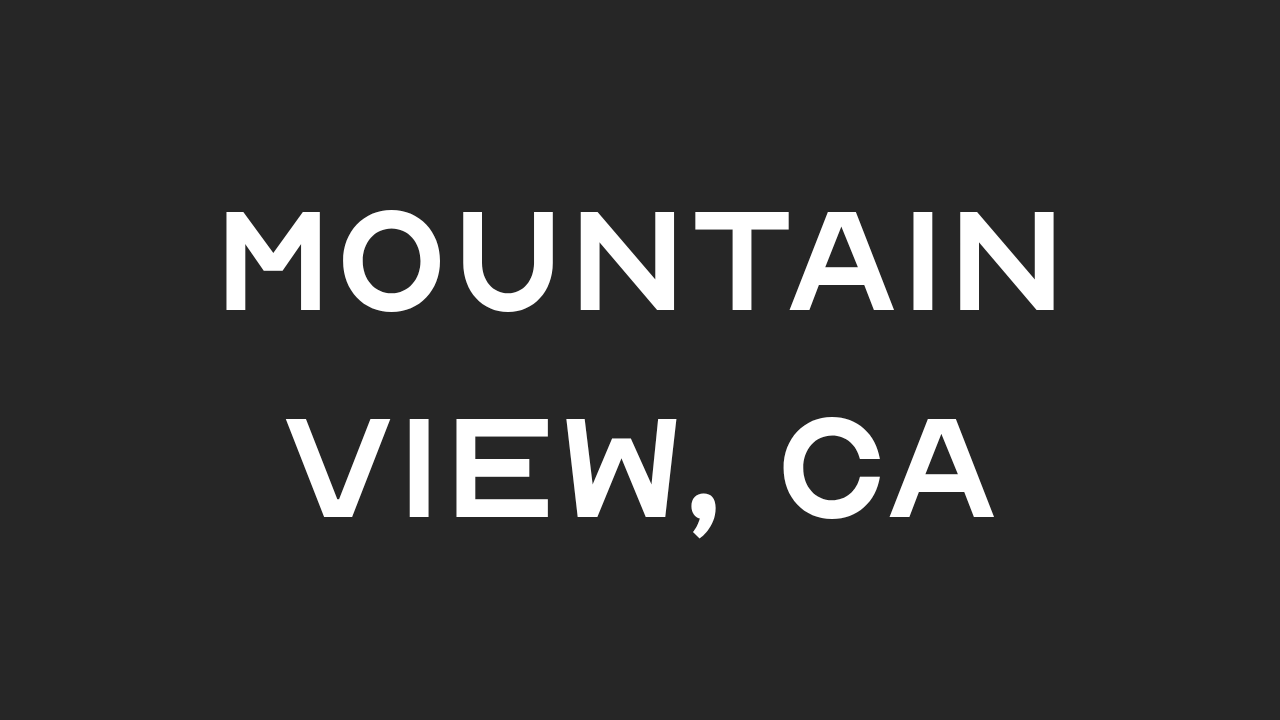 Amen West Coast Revival Conference