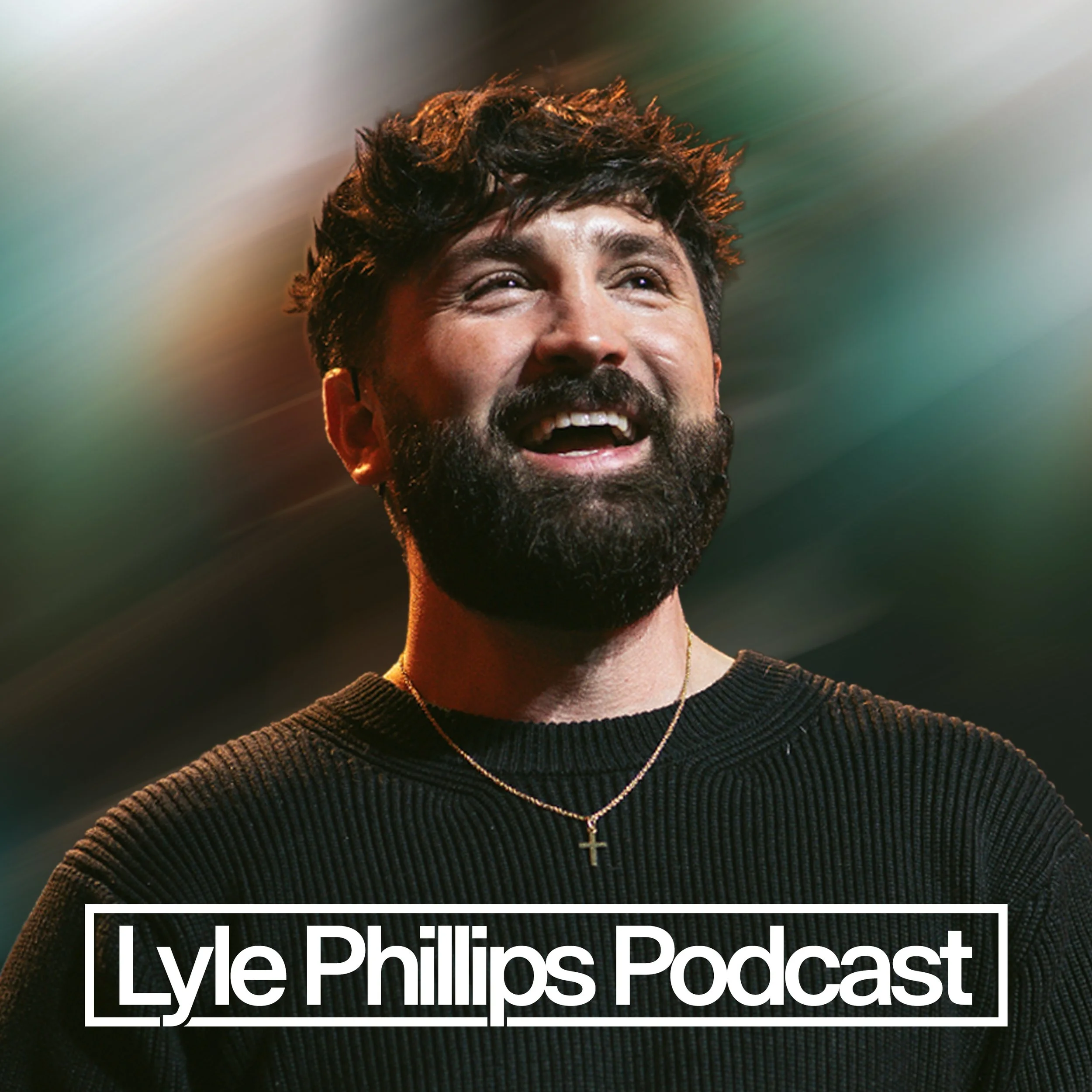 Lyle Phillips Podcast