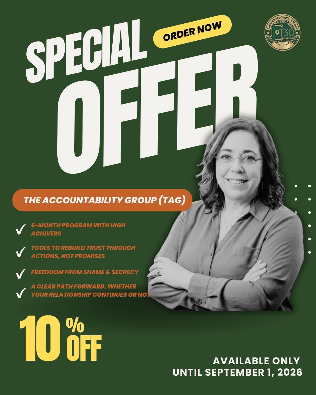 The Accountability Group (TAG)