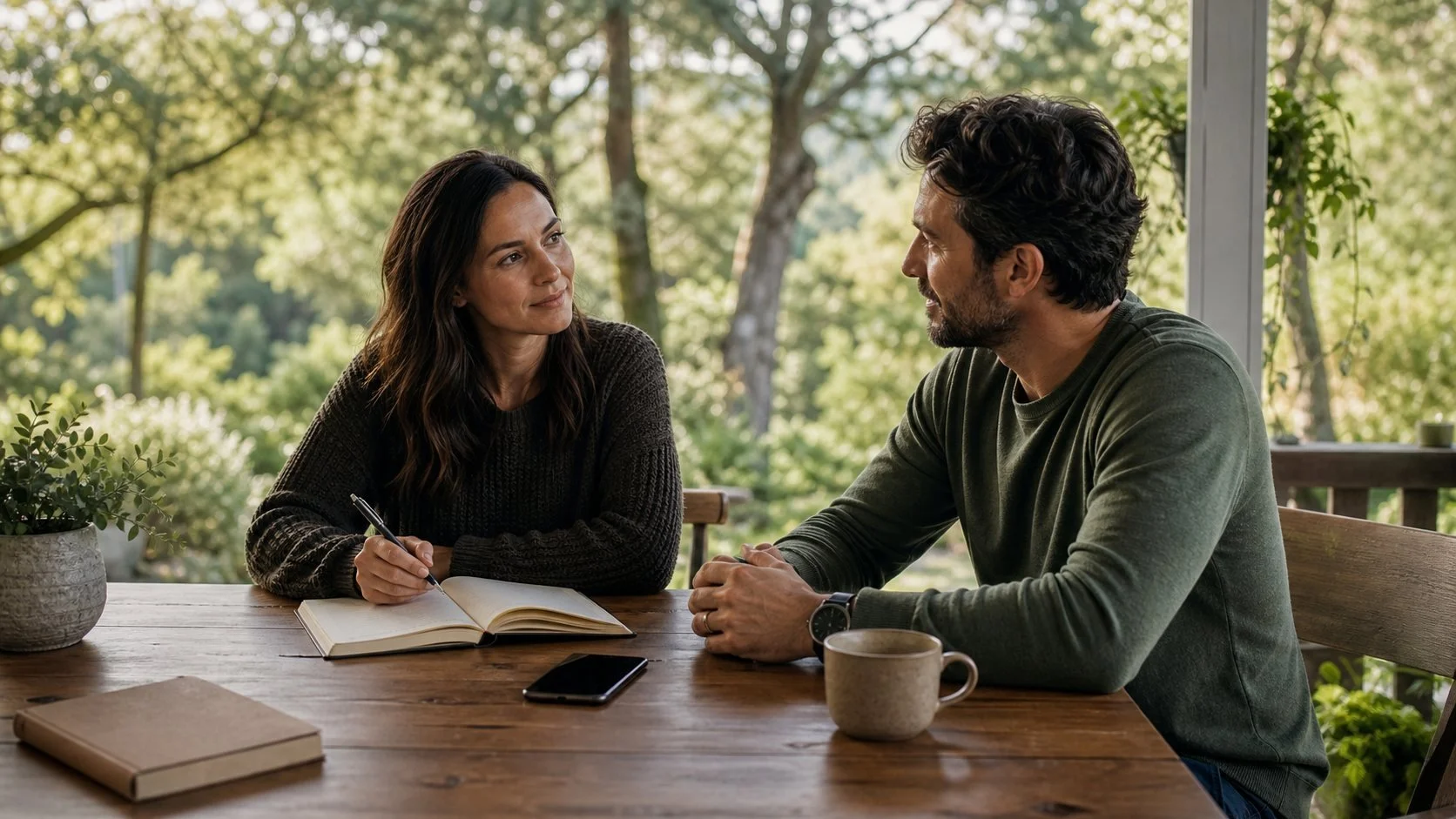How T30 Journal Supports Pornography Addiction Recovery