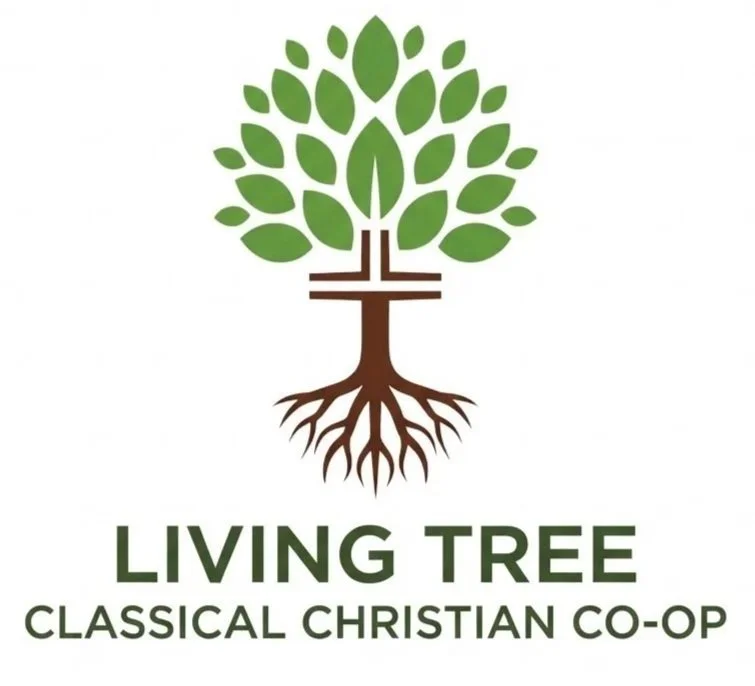 Living Tree Classical Christian Co-op