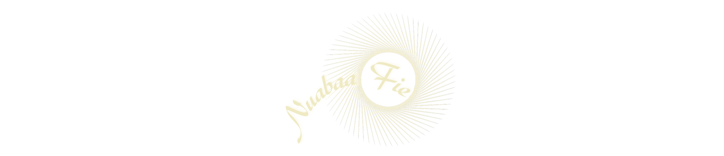 Nuabaa Fie sun-ray logo