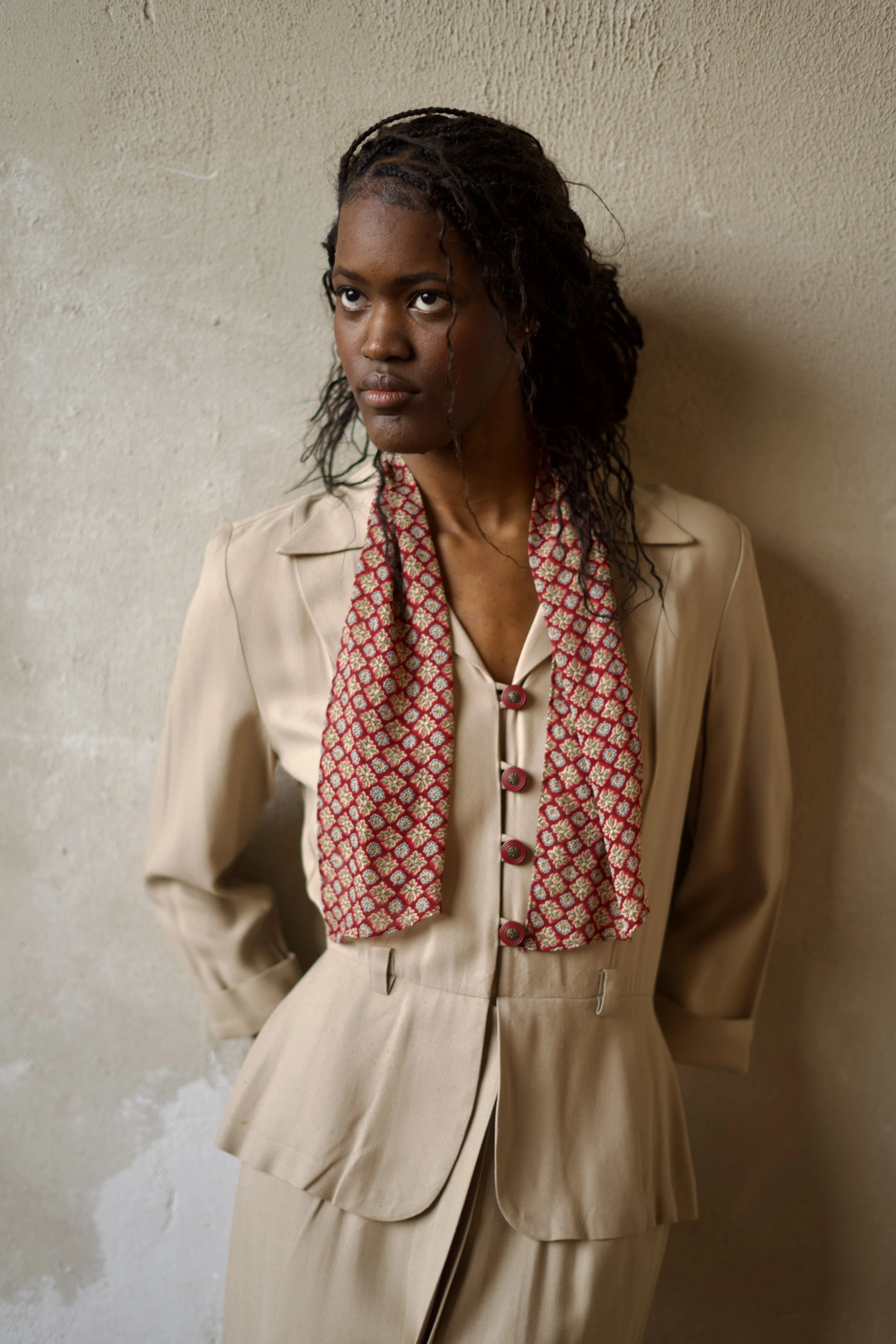 Studio I Ascot Dress