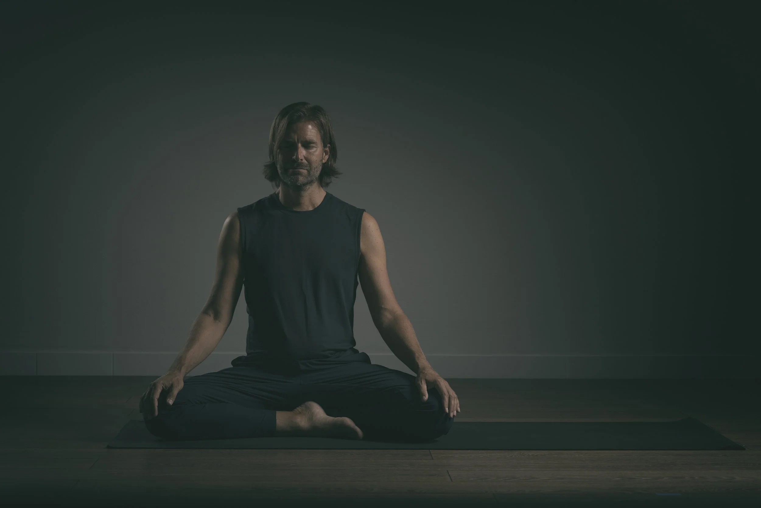 Mindfulness &amp; Psychological Flexibility (5 week course)