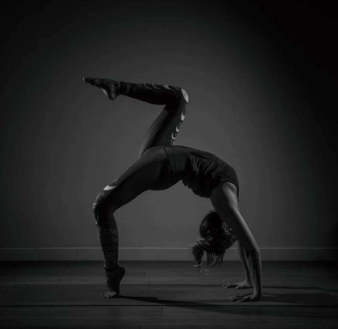 Elemental Vinyasa (5 week course)