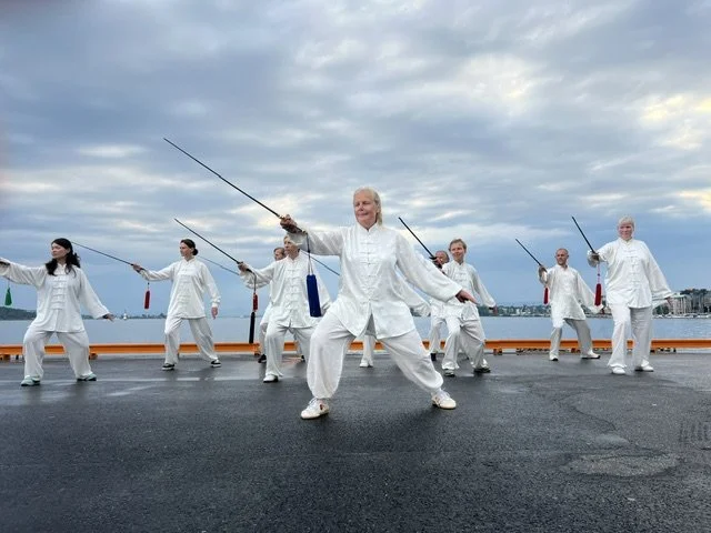 Advanced Sword Course (10 weeks)